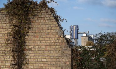Strasbourg, métropole fluviale et portuaire
