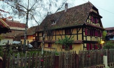 Portes ouvertes à Eckwersheim : retour d’expérience sur travaux