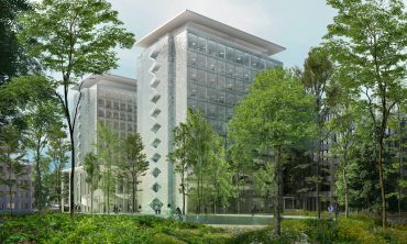 Helvetia Campus