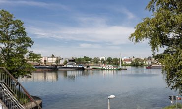 3Land-Tour : transformation d’un quartier transfrontalier