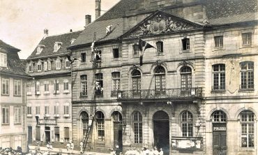 Treffen mit Architekt·innen: Wie die Architektur unsere Gebiete verändert