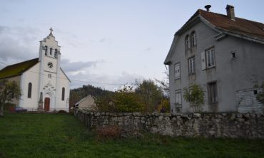 Eco-rénovation du presbytère de Geishouse
