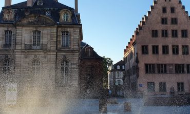 Zeichne alles was Du Dir durch das Fenster gehen lässt
