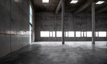 TINA, un immeuble de bureaux et de logements flexible, et autres transformations dans la zone industrielle
