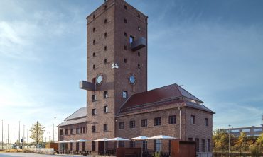 La fête du Tankturm