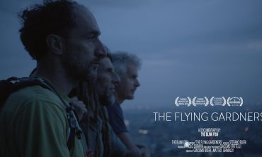 Screening architecture – Kurzfilme zu einem Umdenken in der Architektur