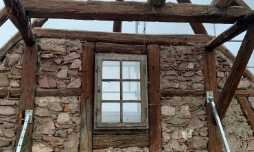 Portes ouvertes à Turckheim : rencontre avec le propriétaire d’une maison alsacienne restaurée