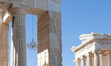 Architektur der Transformation