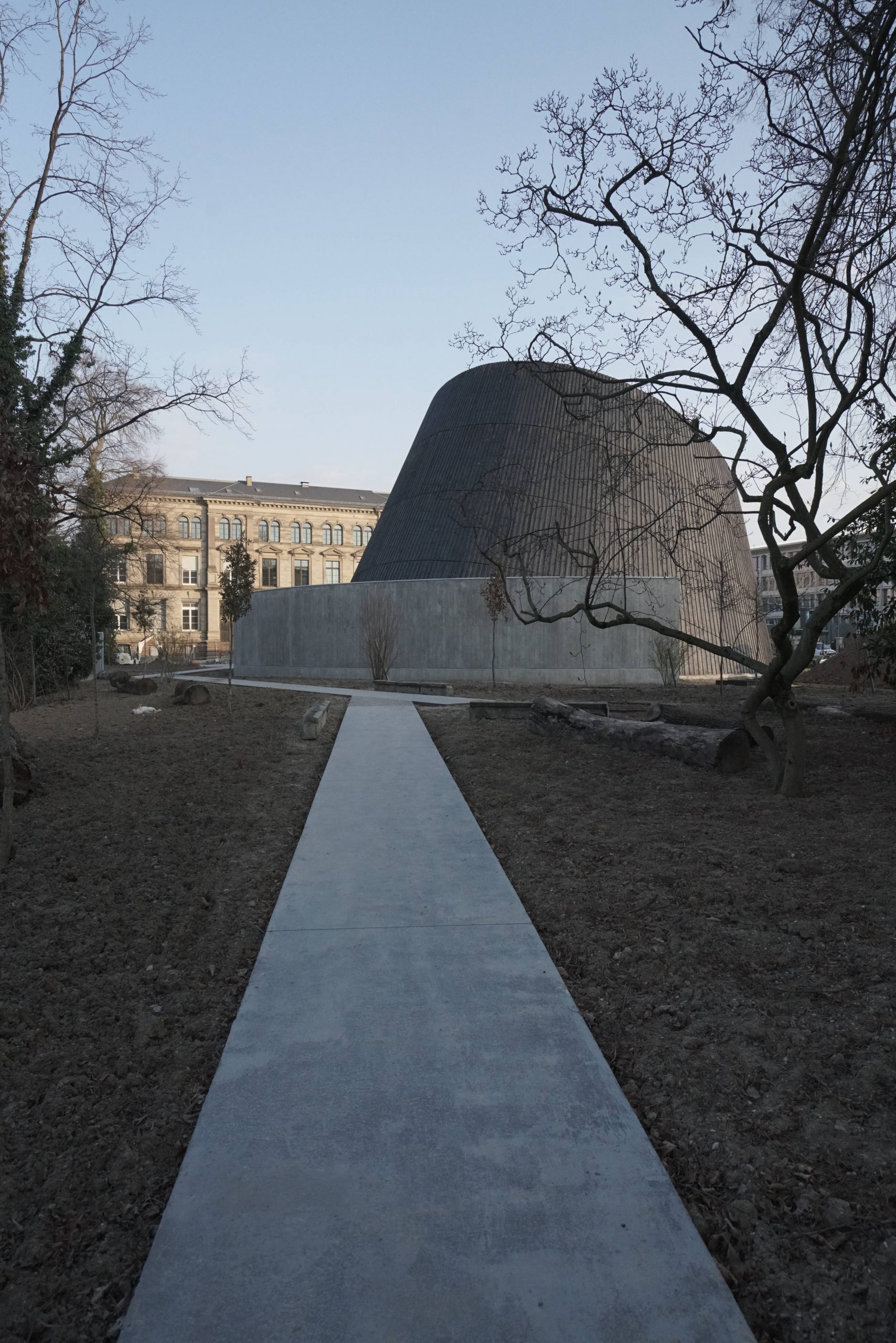 renak+Jullien architectes – Cardin-julien architectes associés- Mathieu Holdrinet architecte d’opération.- Forr paysagiste (c)v renak+Jullien architectes – Cardin-julien architectes associés- Mathieu Holdrinet architecte d’opération.- Forr paysagiste (c)v
