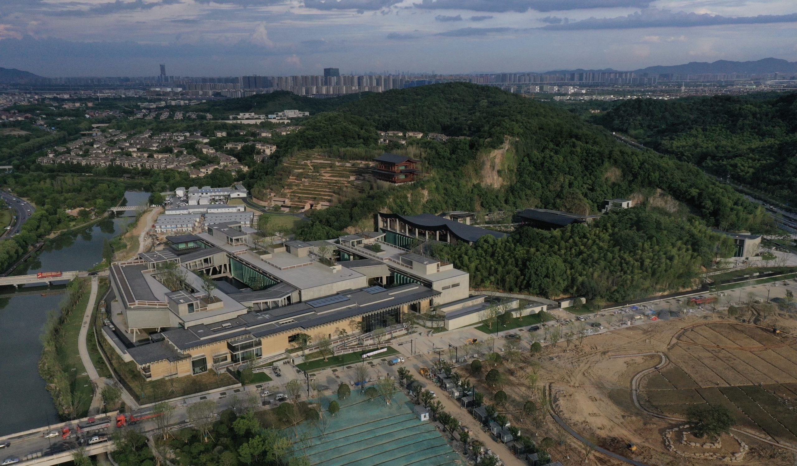 01The National Archives of Publications and Culture in Hangzhou