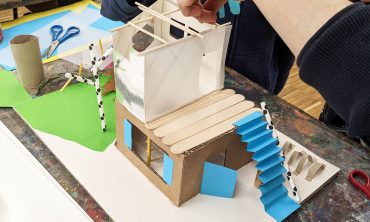 Familienworkshop