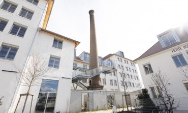 Grenzübergreifende Begegnungen