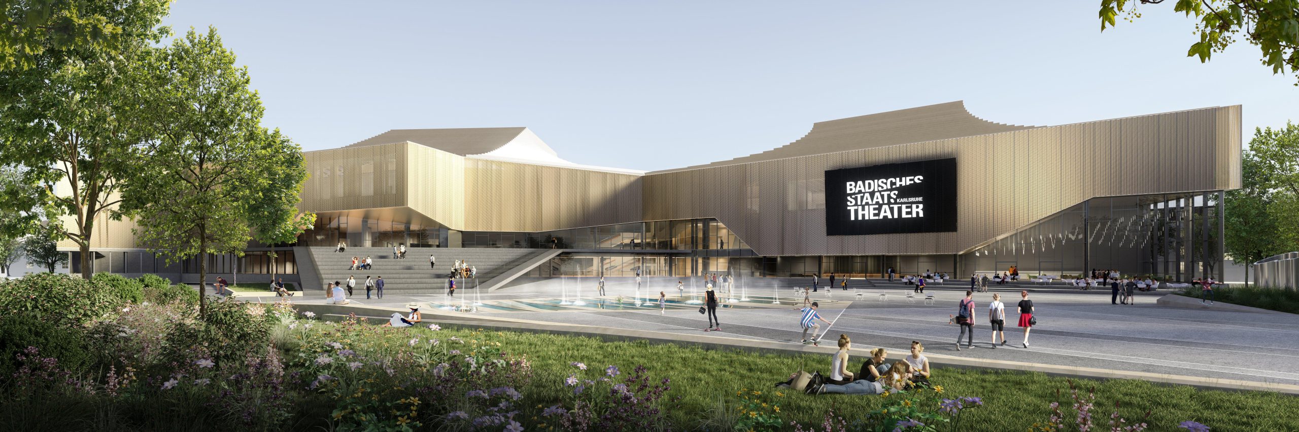 Staatstheater Staatstheater