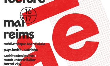 Die Europäischen Architektur-Begegnungen