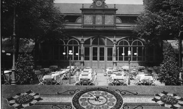 Holz als Baustoff: Technikhistorische Aspekte und die Geschichte des Holzbaus in Mannheim – Vorsitzender der Kammergruppe Mannheim der Architektenkammer BW : 15/10/2025 18:00