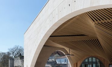 Studiolada – Architecture de la ressource – Architekturforum Freiburg : 16/10/2025 18:30