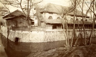 Nouveaux espaces publics, nouveaux regards sur la ville : du Bollwerk au canal du Rhône-au-Rhin – CONSEIL CONSULTATIF DU PATRIMOINE MULHOUSIEN : 11/10/2025 14:30