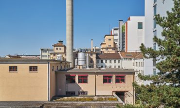 FRANCK AREAL – Transformation socioécologique d’un site industriel – Wegwarte AG : 18/10/2025 14:00(+2 dates)