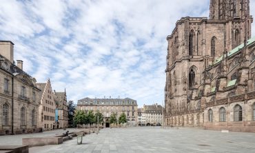 A comme Architecture