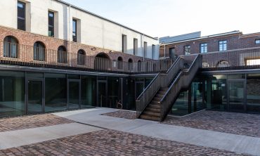 Führung BETRIEBSWERK mit den Urban Sketchers – Projektträger AAg & BETRIEBSWERK : 09/10/2025 17:00
