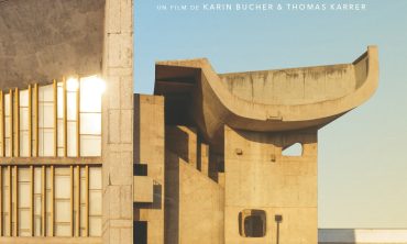 Projection documentaire “Le Corbusier à Chandigarh – la force de l’utopie” – Porterie Notre-Dame du Haut : 17/10/2025 18:00
