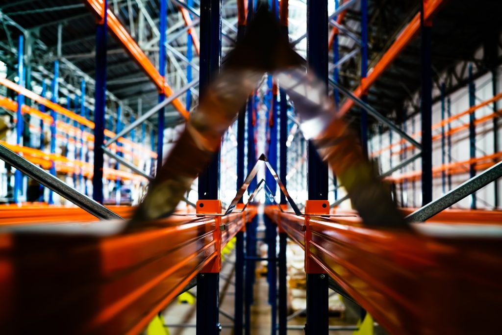 Sortir de sa réserve 