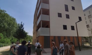 Portes Ouvertes des Habitats participatifs : tenir l’habiter en commun dans le temps long – Réhabiter : 15/09/2025 09:00