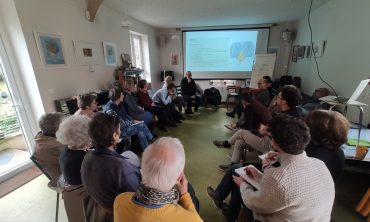 « Habiter Ensemble Demain » : le temps comme matériau des projets d’habiter