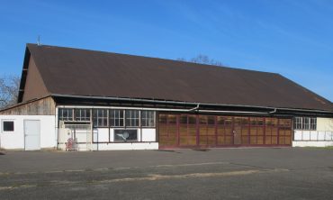 L’aérodrome du Polygone : les souvenirs… de demain