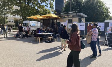 Urbanités industrielles: Comment concilier économie résidentielle et industrielle ? – INSA Strasbourg : 01/10/2025 10:00