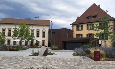 La SONOMAB et le Pôle Culturel – Le 360 : la métamorphose d’un patrimoine