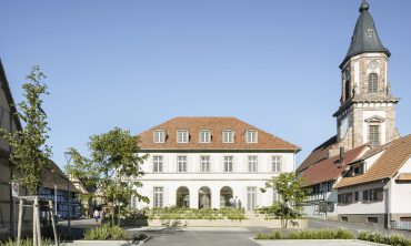 Amplitude et lumière, révéler le patrimoine