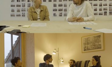 Projection du film « Penser l’incertitude – AJAP 2023 » de Christian Barani – Le Cosmos : 02/10/2025 17:30