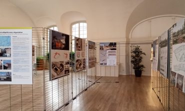 Découvrez les projets emblématiques de la Ville et de l’Eurométropole de Strasbourg ! – x : 01/10/2025 08:30