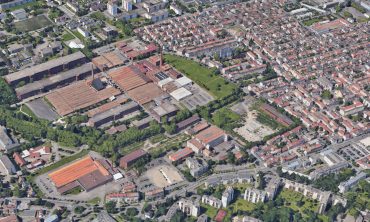 Quartier DMC : un lieu de vie(s), hier, aujourd’hui et demain