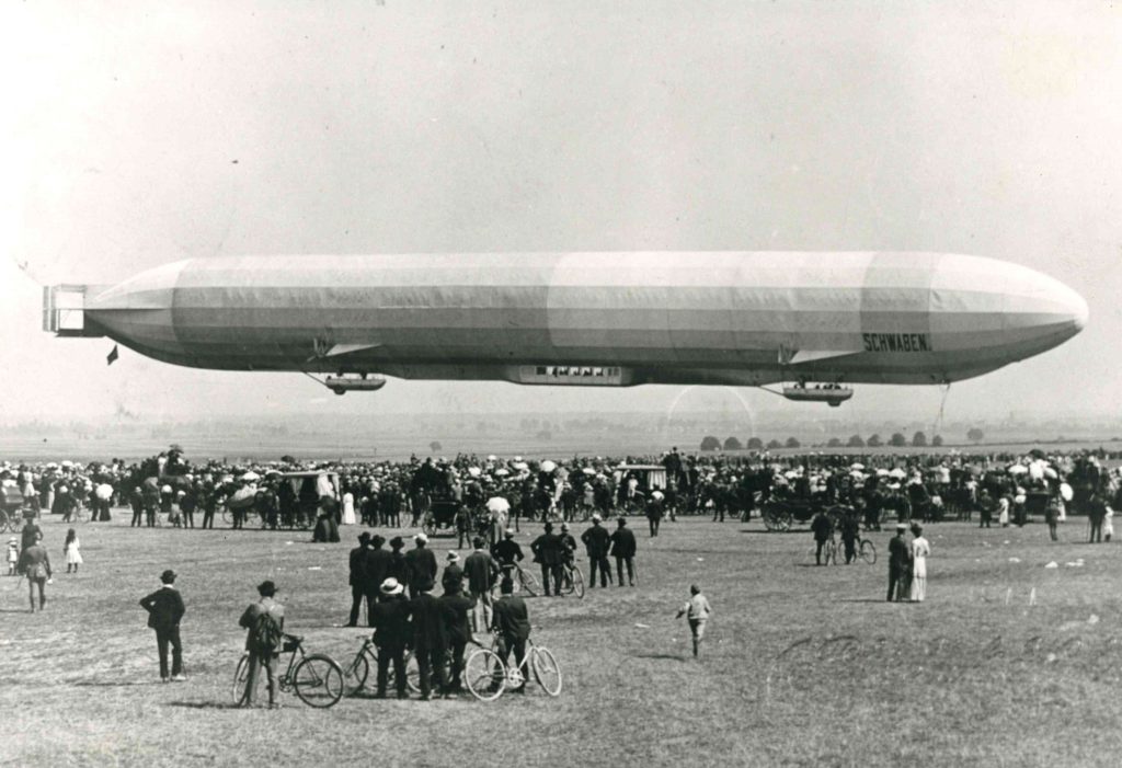 Berlin, Symphonie d’une grande ville : à quoi ressemblera la ville du futur ? 