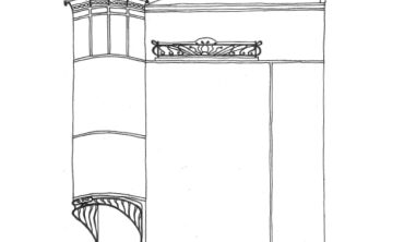 Dessine tout ce qui te passe par la fenêtre ! – 5e Lieu – culture, architecture, patrimoine : 18/10/2025 14:00