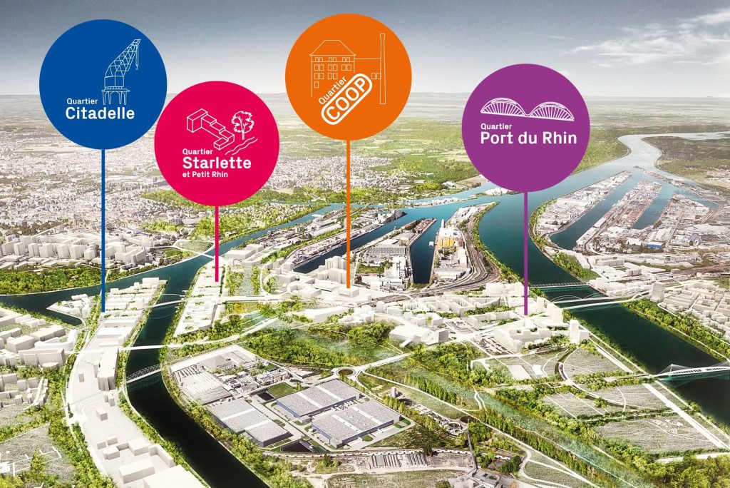 Les friches urbaines : une opportunité dans le contexte du zéro artificialisation nette ? 