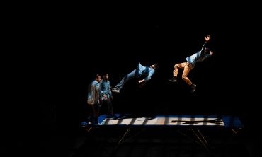 Ça déménage ! Ateliers et spectacle à Art’Rhena
Es zieht um! Workshops und Show in Art’Rhena – Art’Rhena : 11/10/2025 16:00