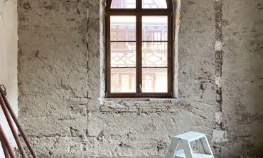 Eco-rénovation de l’Ancien Tribunal de Marckolsheim – Scherrer & Boetsch Architectes : 14/10/2025 12:15