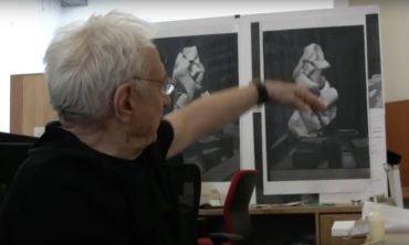 THE COMPETITION
Angel Borrego Cubero, Espagne, 2013, 99’ – VOSTF – LE LIEU DOCUMENTAIRE : 07/10/2025 18:30