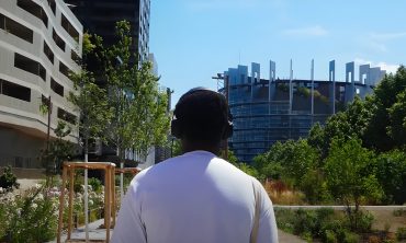 « Dompter les rivières », une balade sonore pour (re)découvrir le quartier du Wacken !