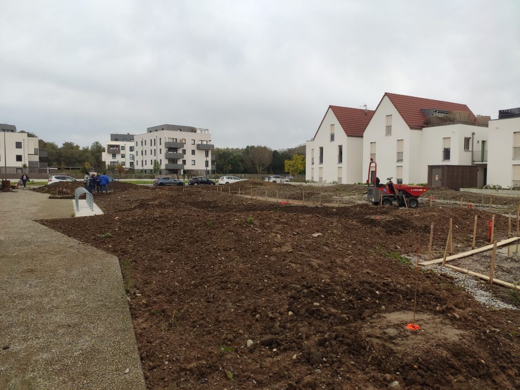 Pour des immeubles vivants : pièges et recettes de l’habiter ensemble 