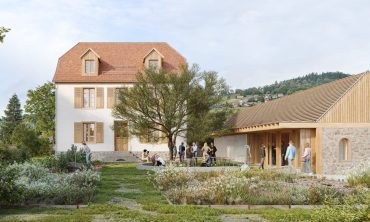 Herausforderungen der ökologischen Sanierung ländlichen Kulturerbes