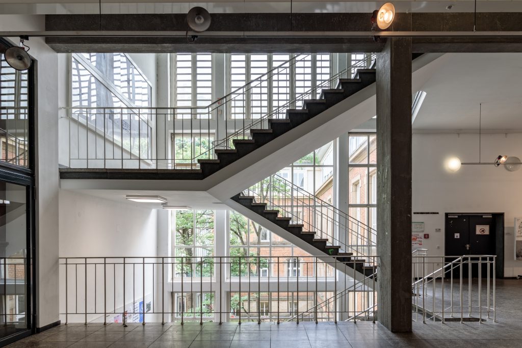 Urban Transformation Conference 2025 – Keynote in Dialogue 