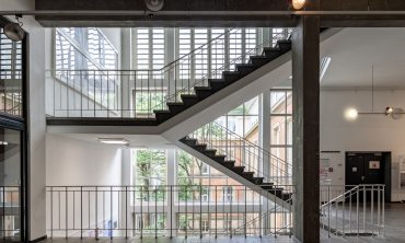 Urban Transformation Conference 2025 – Keynote in Dialogue