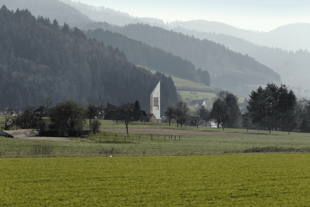 Balade à travers trois siècles d’histoire de la construction et de l’architecture 