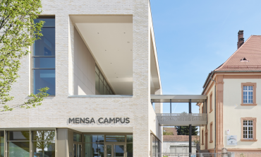 Mensa Campus