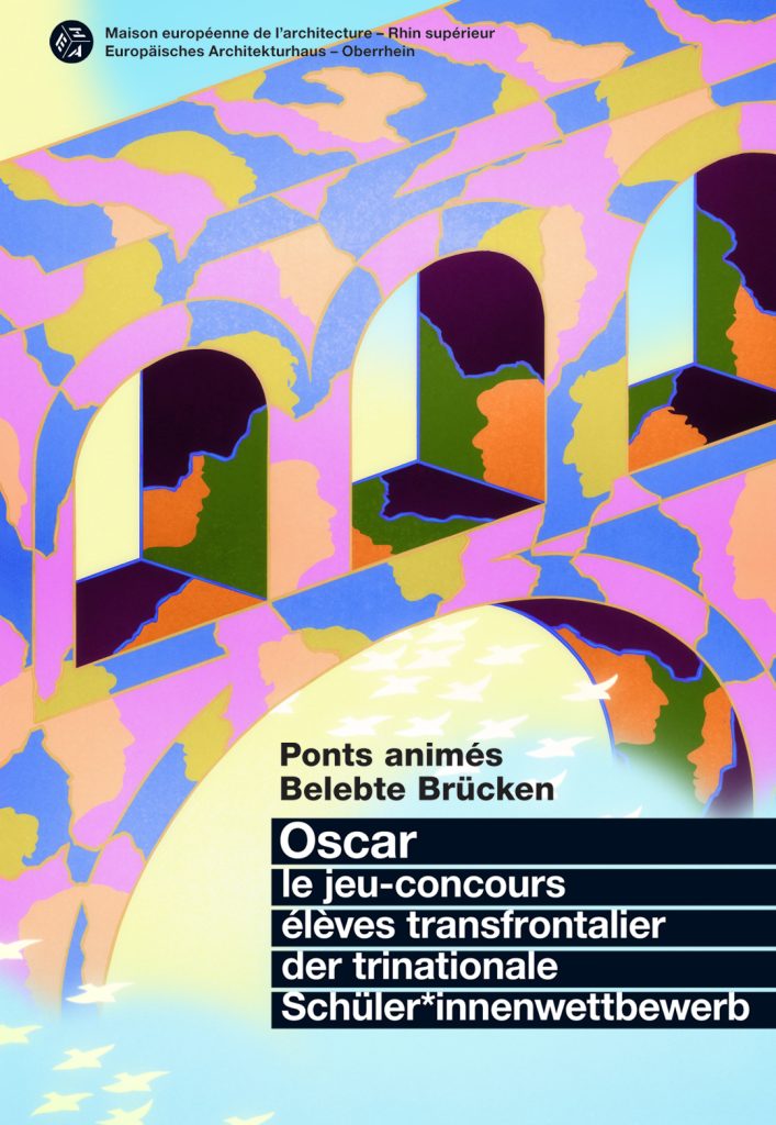 Oscar 2025 – Ponts animés 