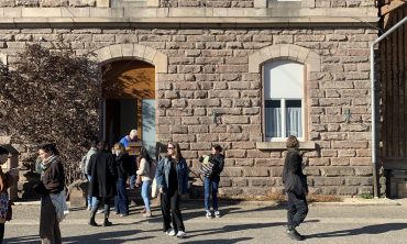 Wohnen im ländlichen Raum 2060 – Rural Studio 2025